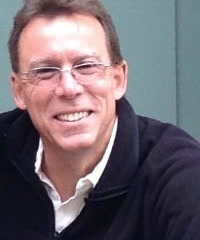 Patrick Valent.